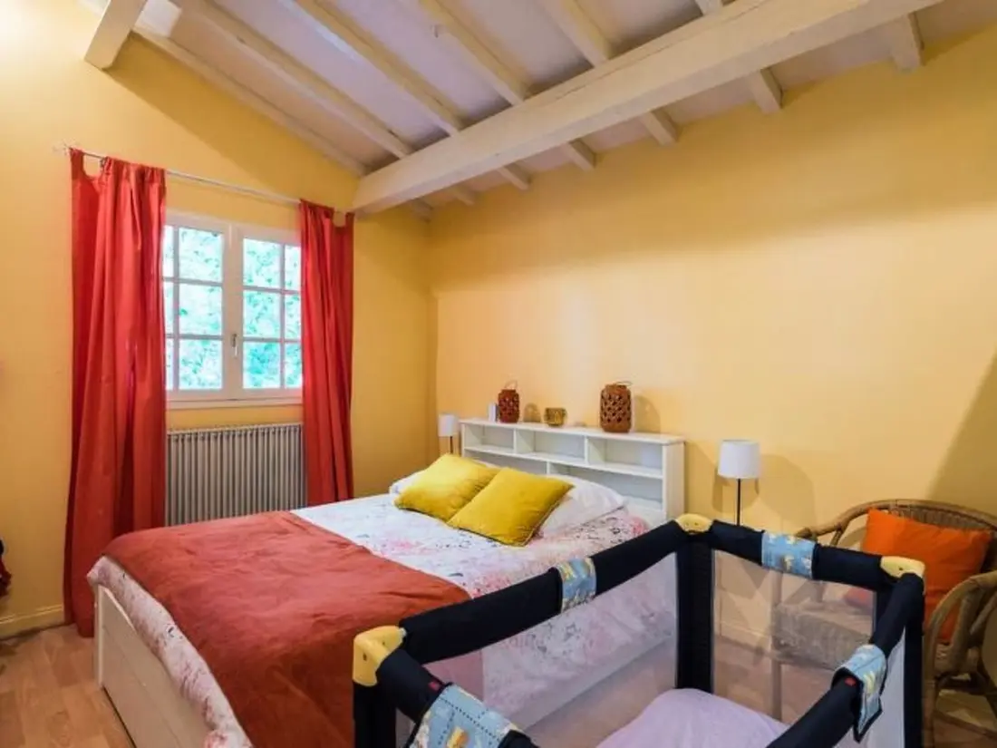 Maison de Vacances LÃ¨ge Cap Ferret