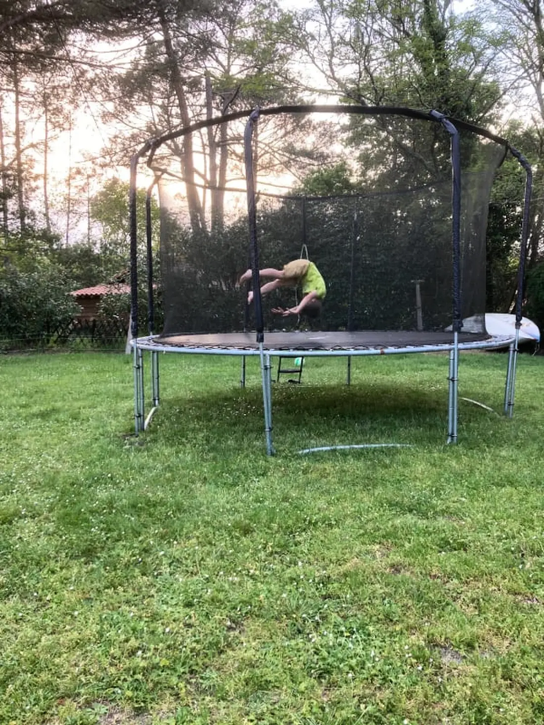 Belle Maison Landaise Parc Et Tennis Proche Océan
