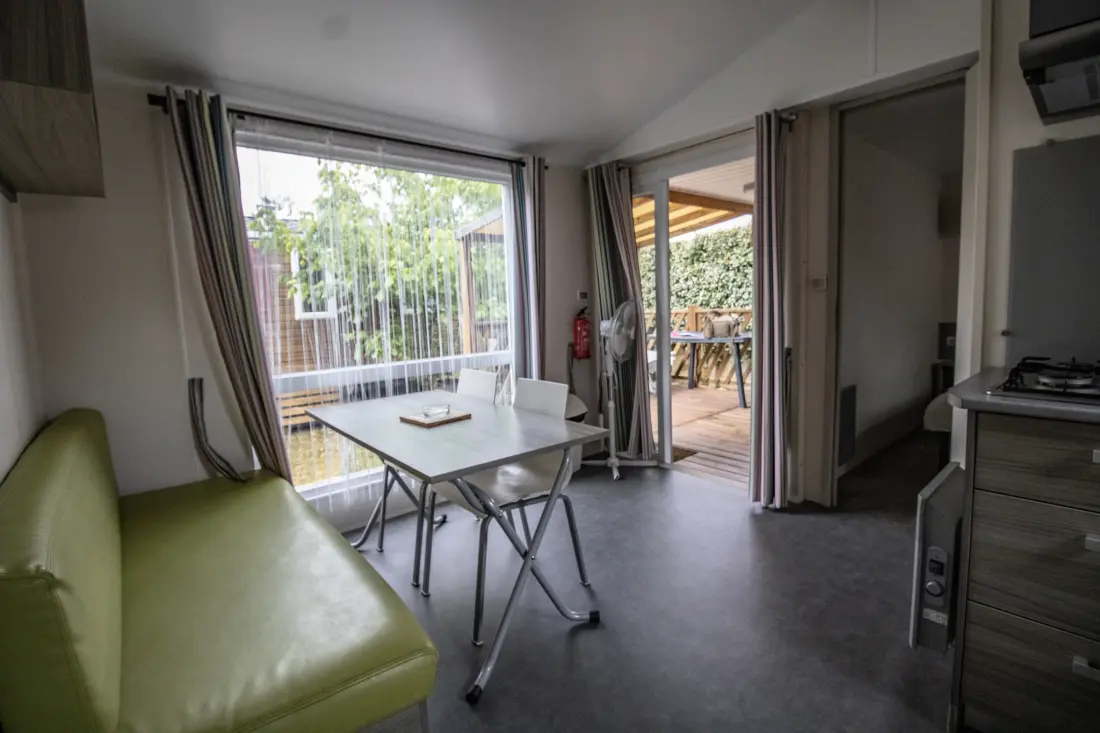 Camping LANDES OCEANES 4 étoiles★★★★