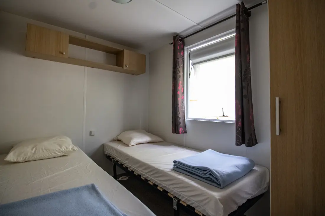 Camping LANDES OCEANES 4 étoiles★★★★