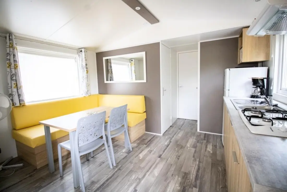 Camping LANDES OCEANES 4 étoiles★★★★