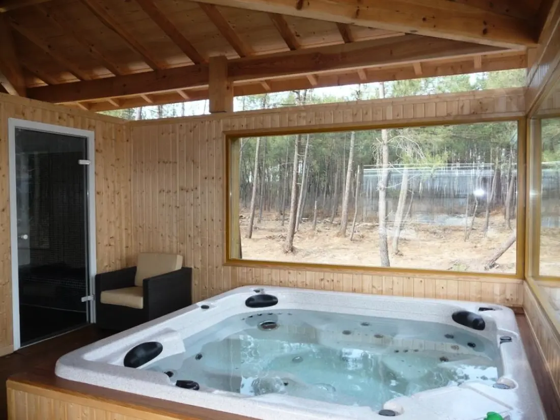 Camping LANDES OCEANES 4 étoiles★★★★