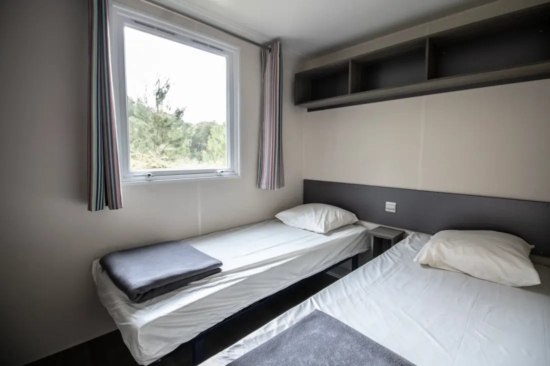 Camping LANDES OCEANES 4 étoiles★★★★