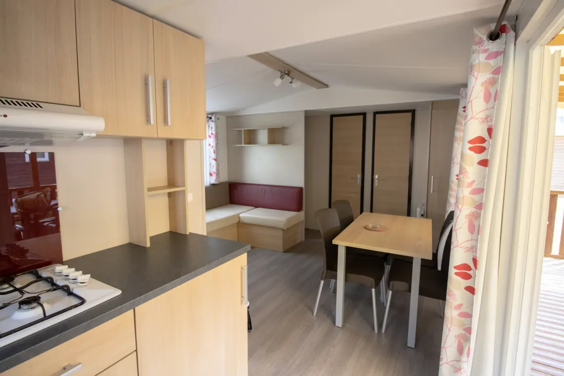 Camping LANDES OCEANES 4 étoiles★★★★