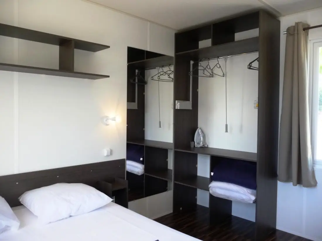 Camping LANDES OCEANES 4 étoiles★★★★