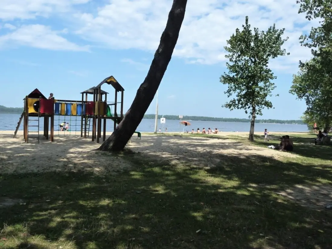 Camping LANDES OCEANES 4 étoiles★★★★