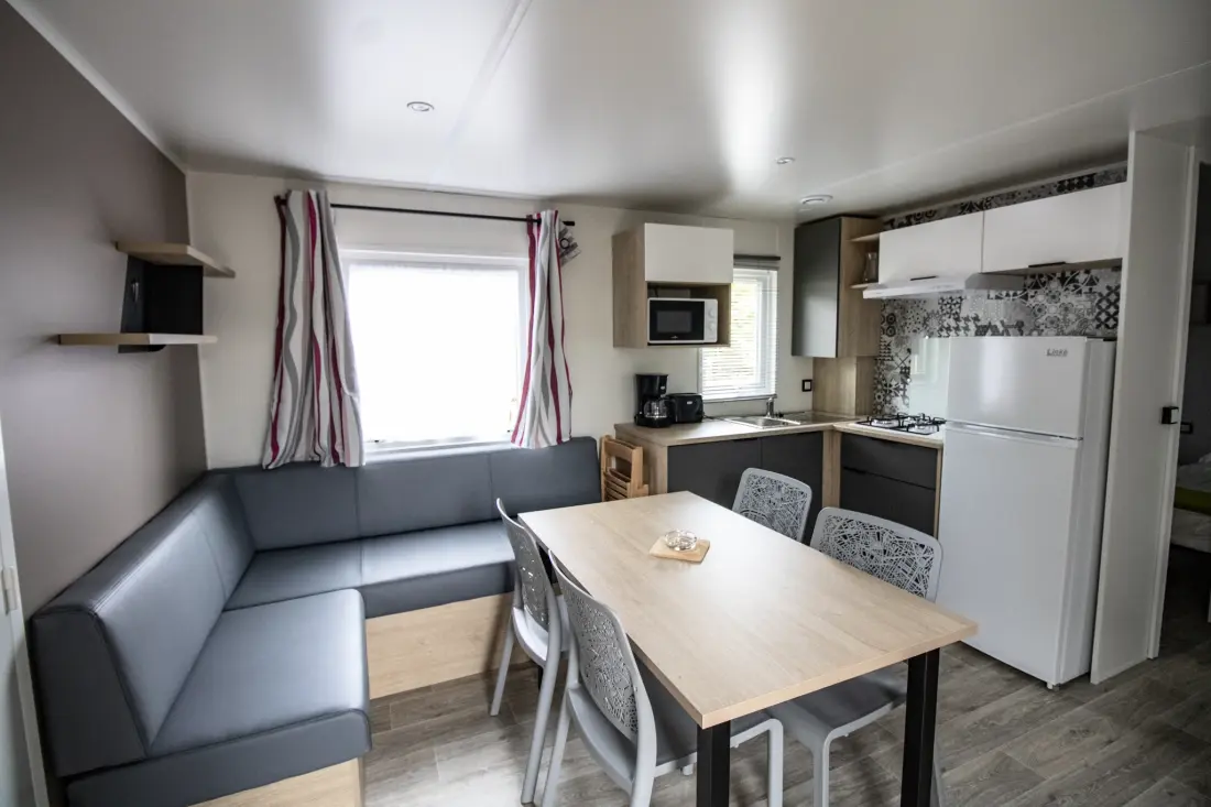 Camping LANDES OCEANES 4 étoiles★★★★