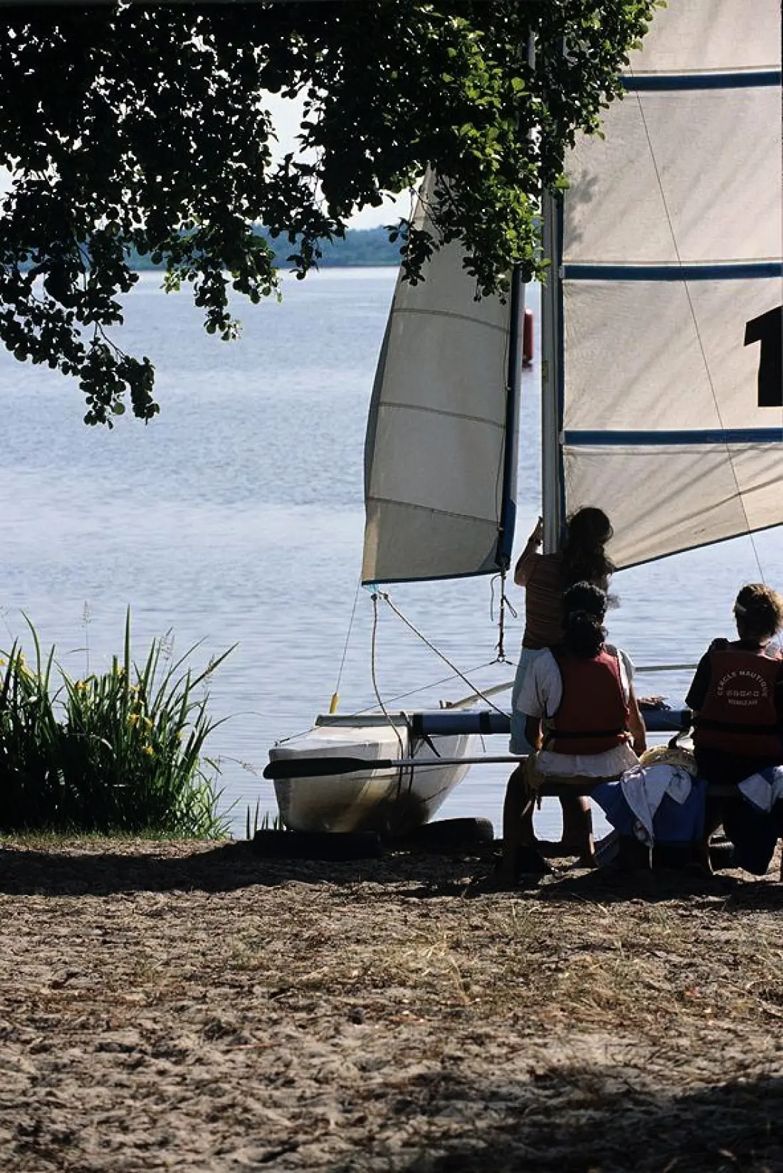 Camping LANDES OCEANES 4 étoiles★★★★