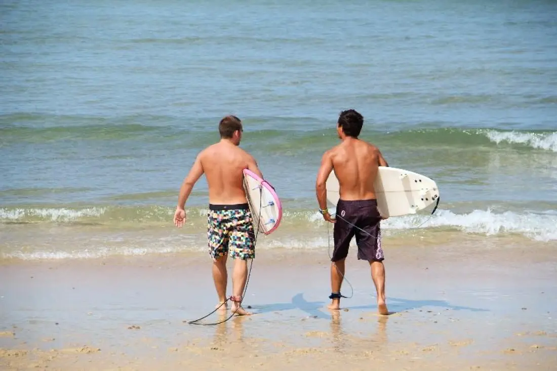 Camping LANDES OCEANES 4 étoiles★★★★