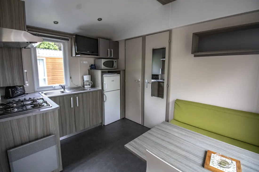 Camping LANDES OCEANES 4 étoiles★★★★