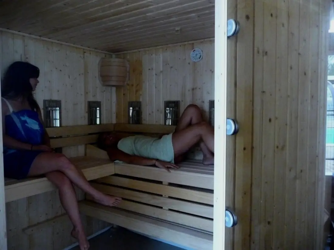 Camping LANDES OCEANES 4 étoiles★★★★