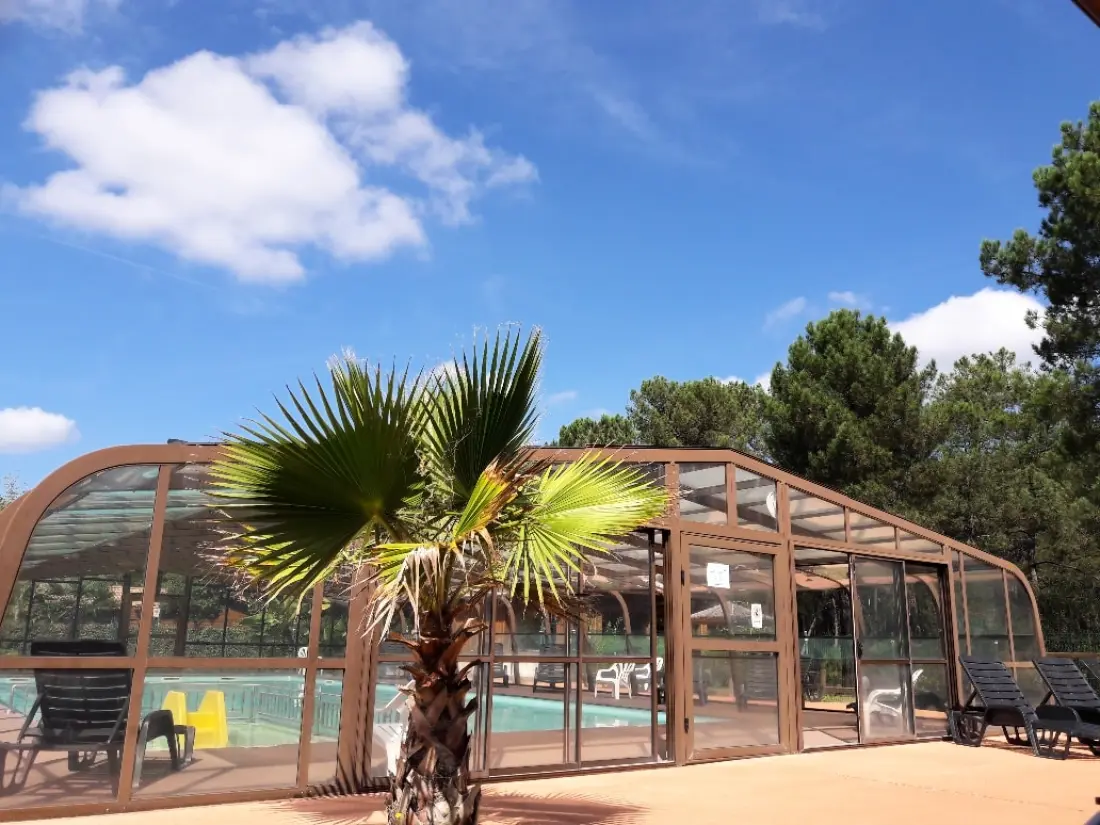 Camping LANDES OCEANES 4 étoiles★★★★
