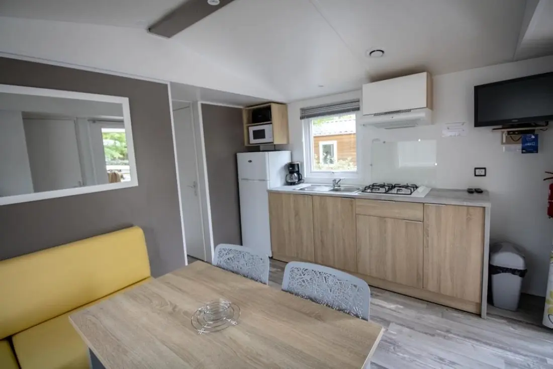 Camping LANDES OCEANES 4 étoiles★★★★