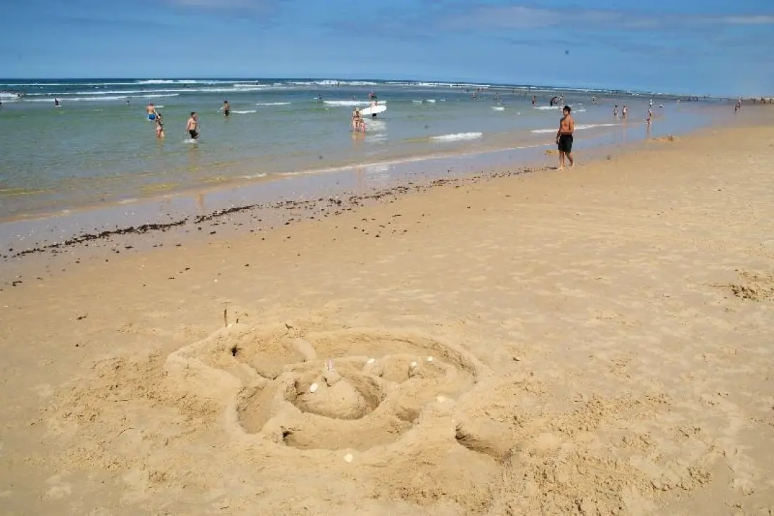 Camping LANDES OCEANES 4 étoiles★★★★