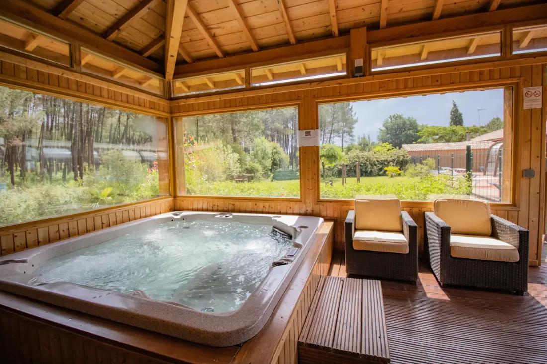 Camping LANDES OCEANES 4 étoiles★★★★