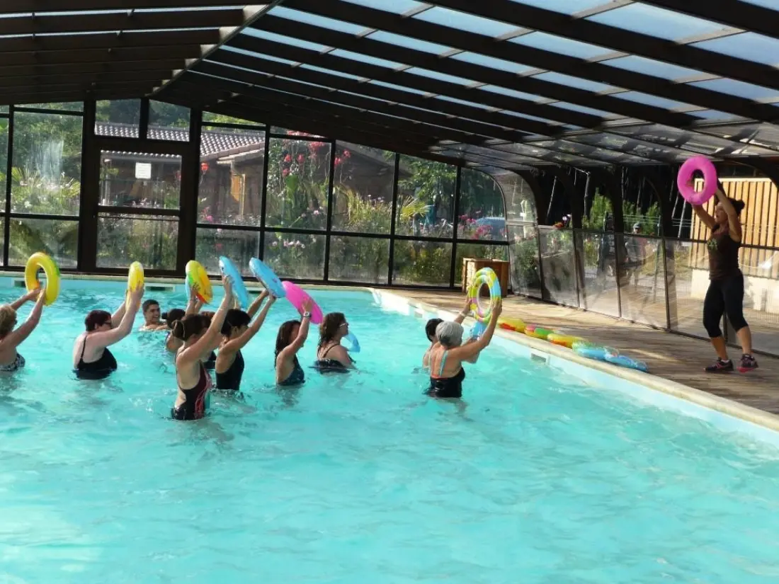 Camping LANDES OCEANES 4 étoiles★★★★