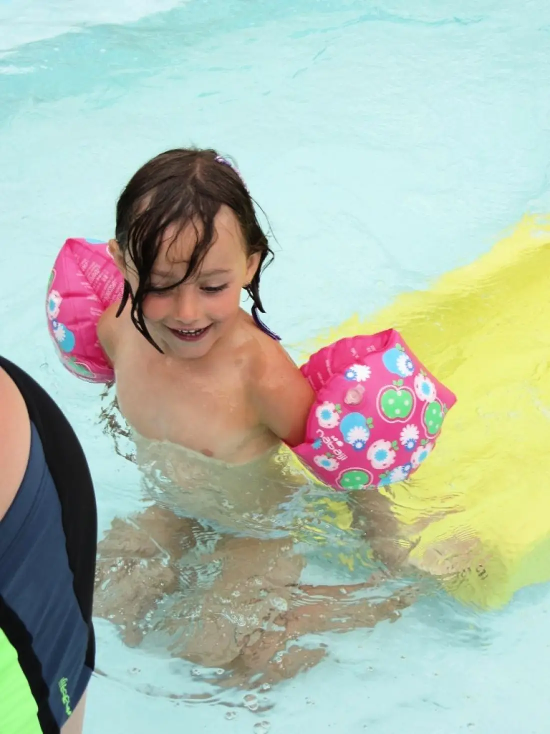 Camping LANDES OCEANES 4 étoiles★★★★