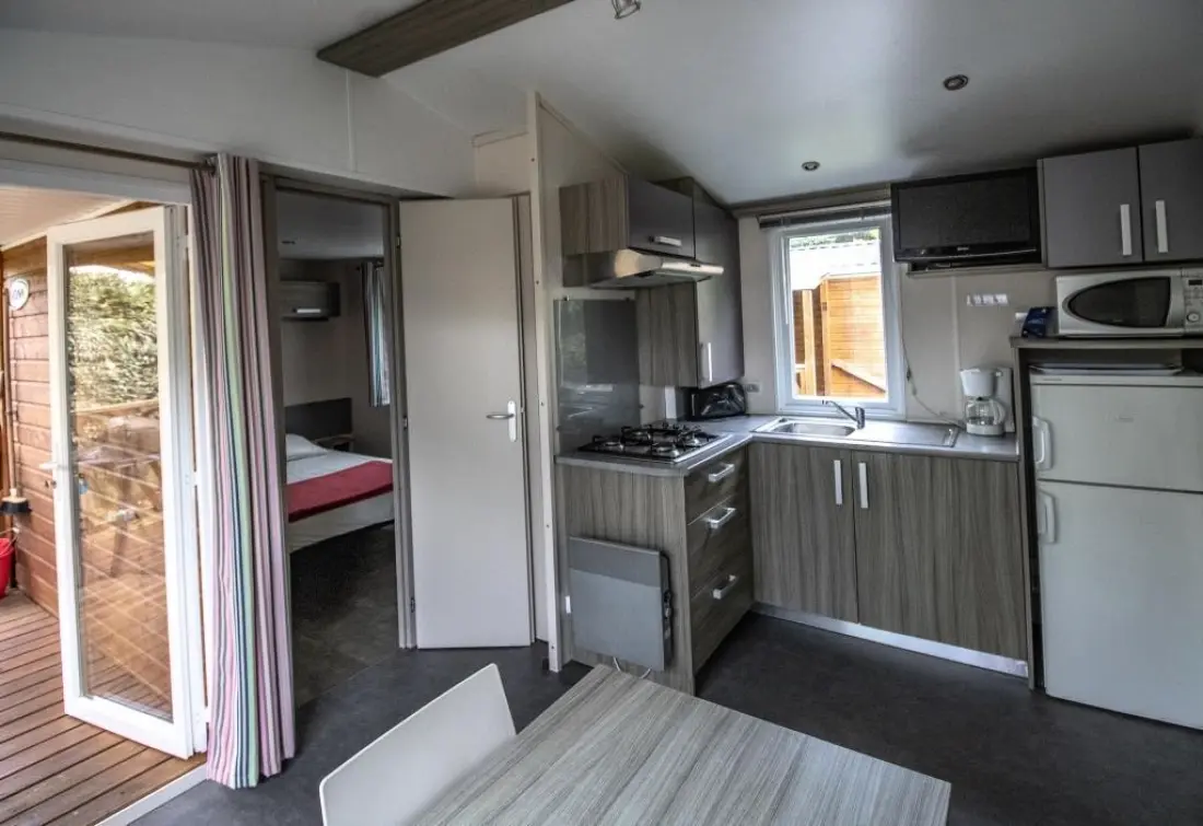 Camping LANDES OCEANES 4 étoiles★★★★