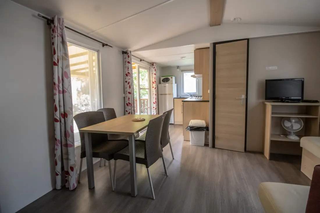 Camping LANDES OCEANES 4 étoiles★★★★