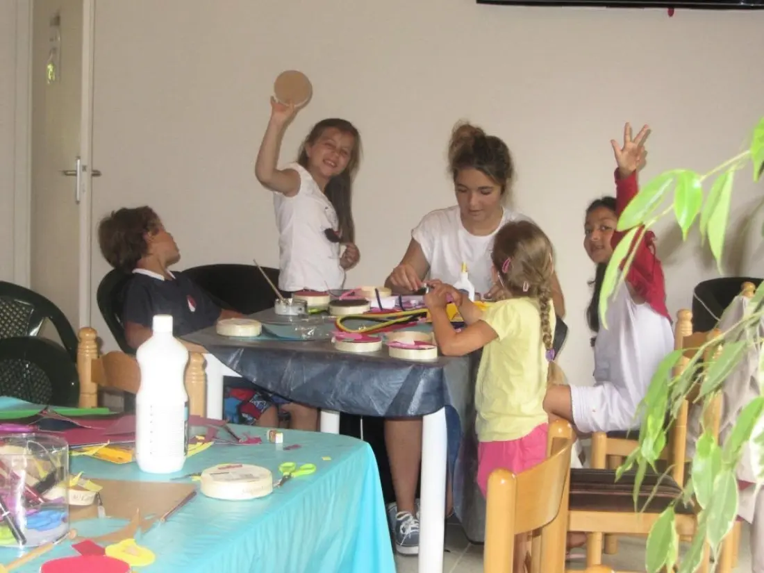 Camping LANDES OCEANES 4 étoiles★★★★