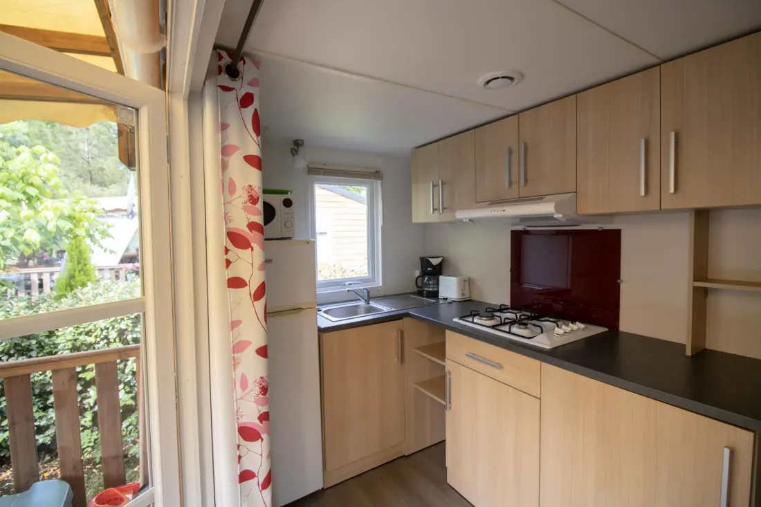 Camping LANDES OCEANES 4 étoiles★★★★