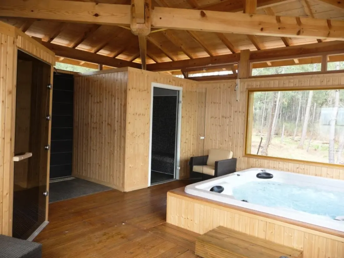 Camping LANDES OCEANES 4 étoiles★★★★