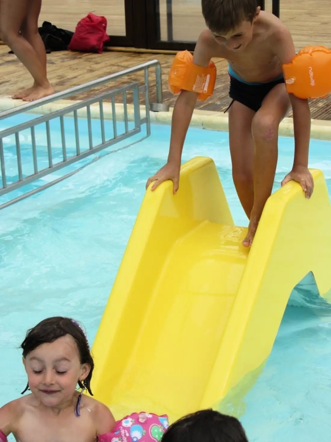 Camping LANDES OCEANES 4 étoiles★★★★
