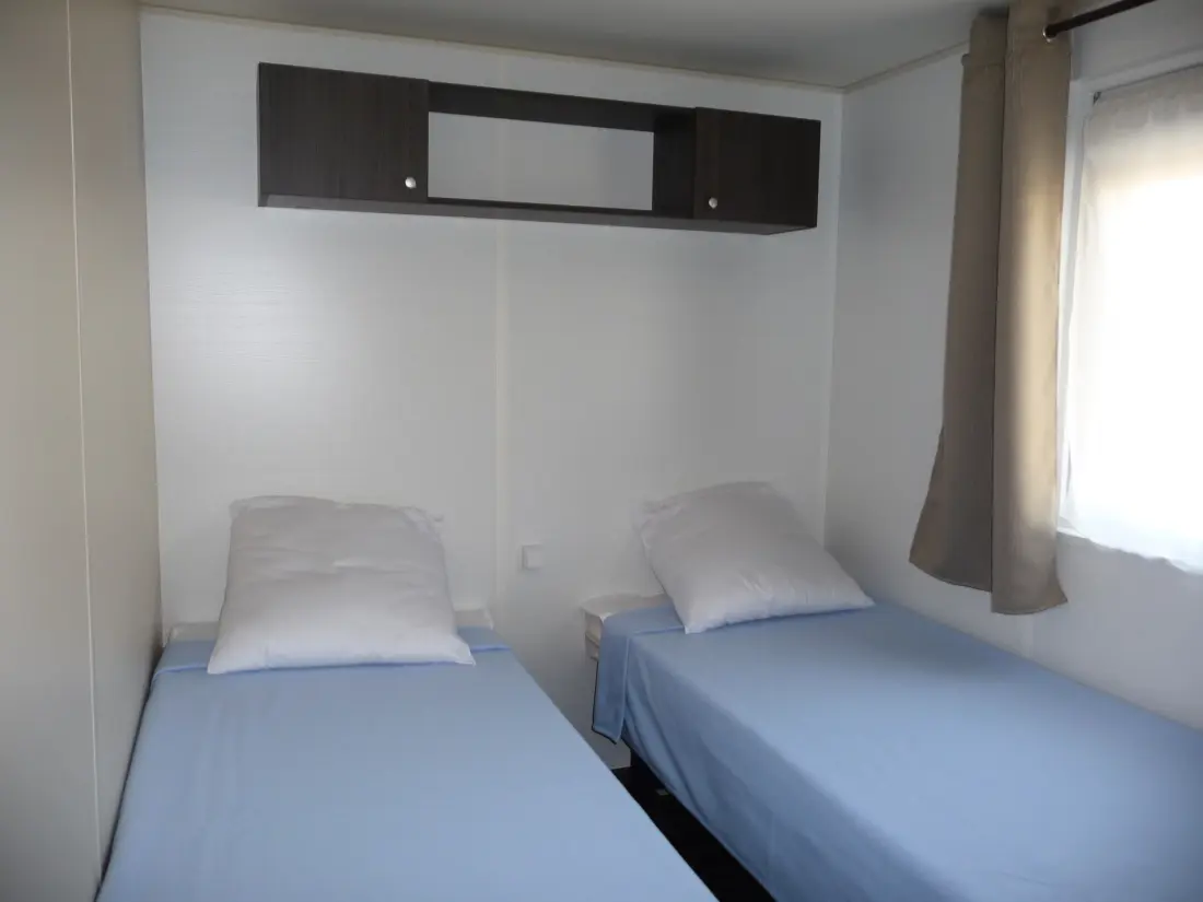 Camping LANDES OCEANES 4 étoiles★★★★