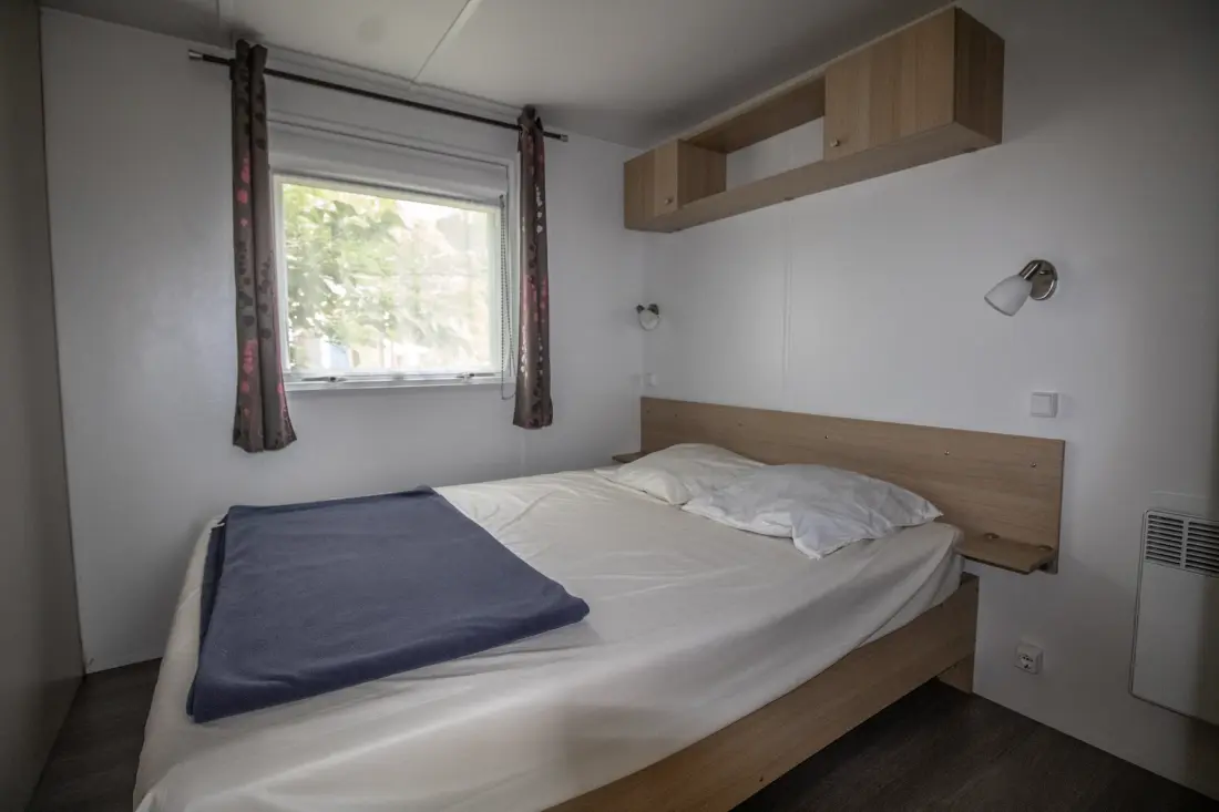Camping LANDES OCEANES 4 étoiles★★★★