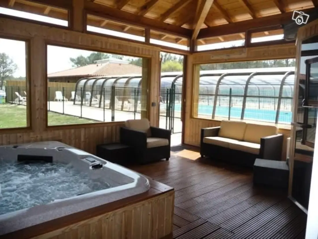 Camping LANDES OCEANES 4 étoiles★★★★
