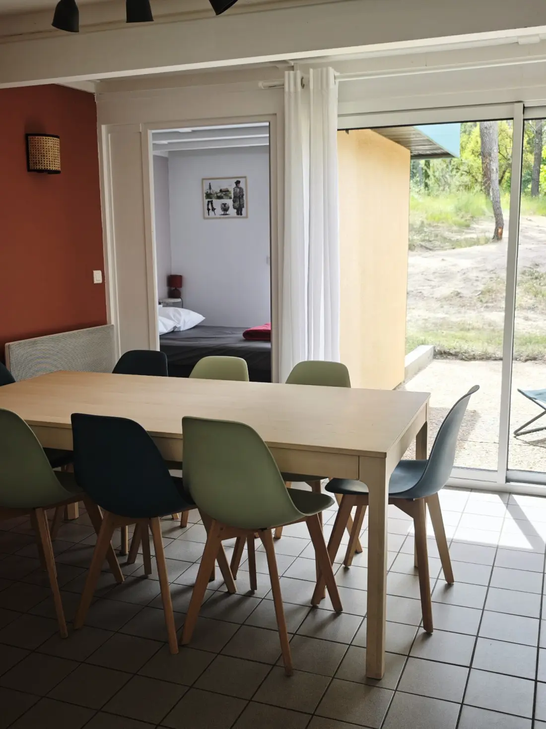 Les Pins Village Vacances2 étoiles★★