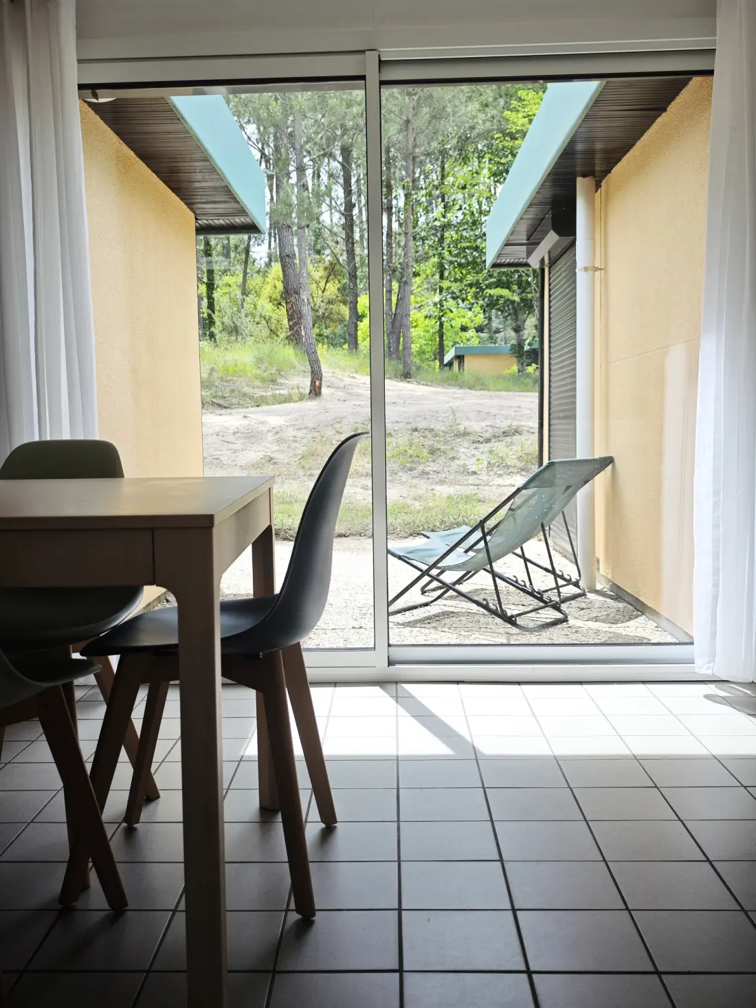 Les Pins Village Vacances2 étoiles★★