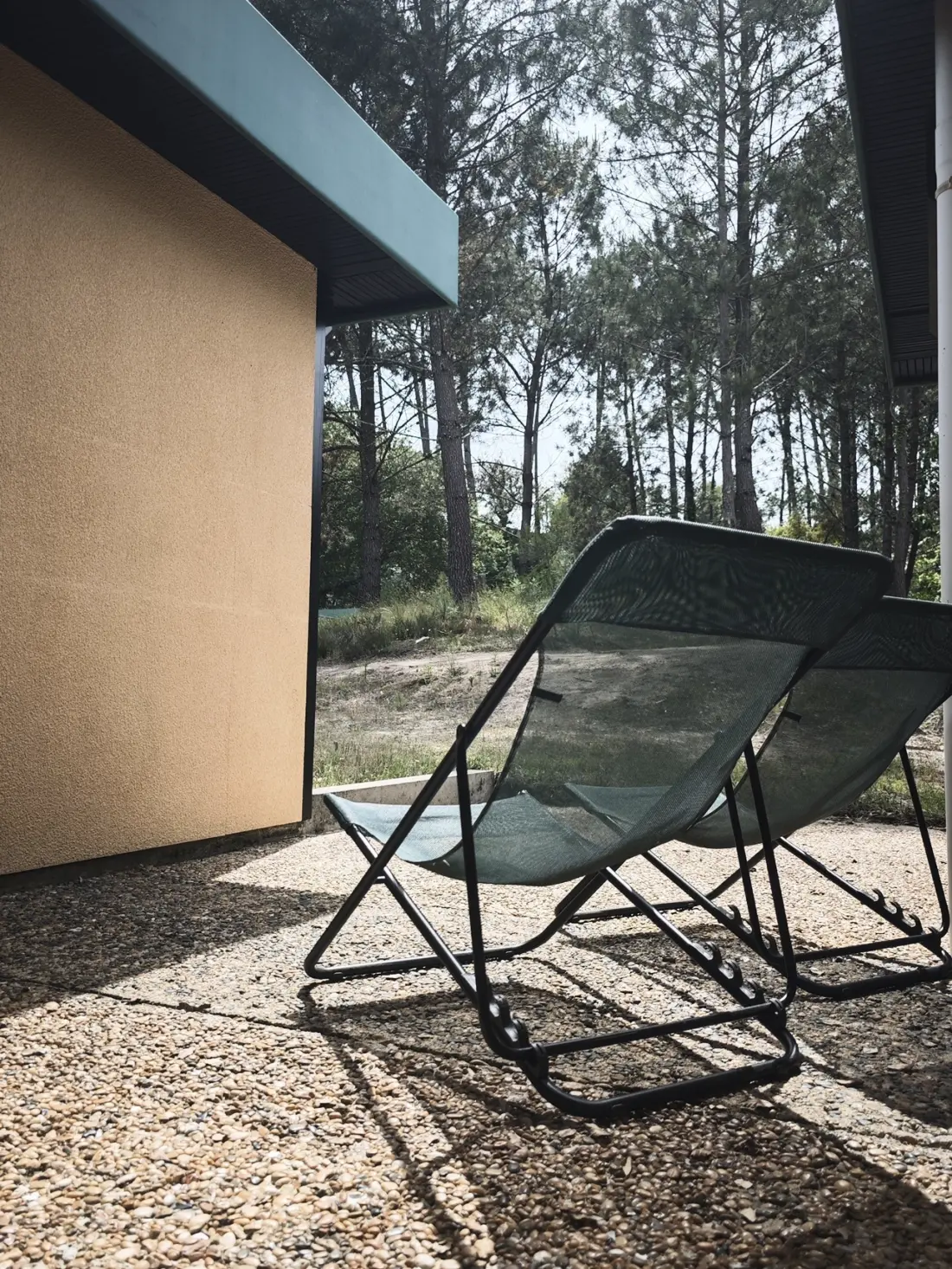 Les Pins Village Vacances2 étoiles★★