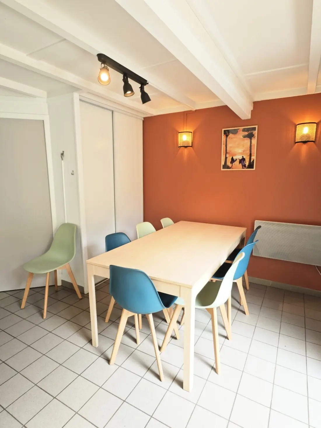 Les Pins Village Vacances2 étoiles★★