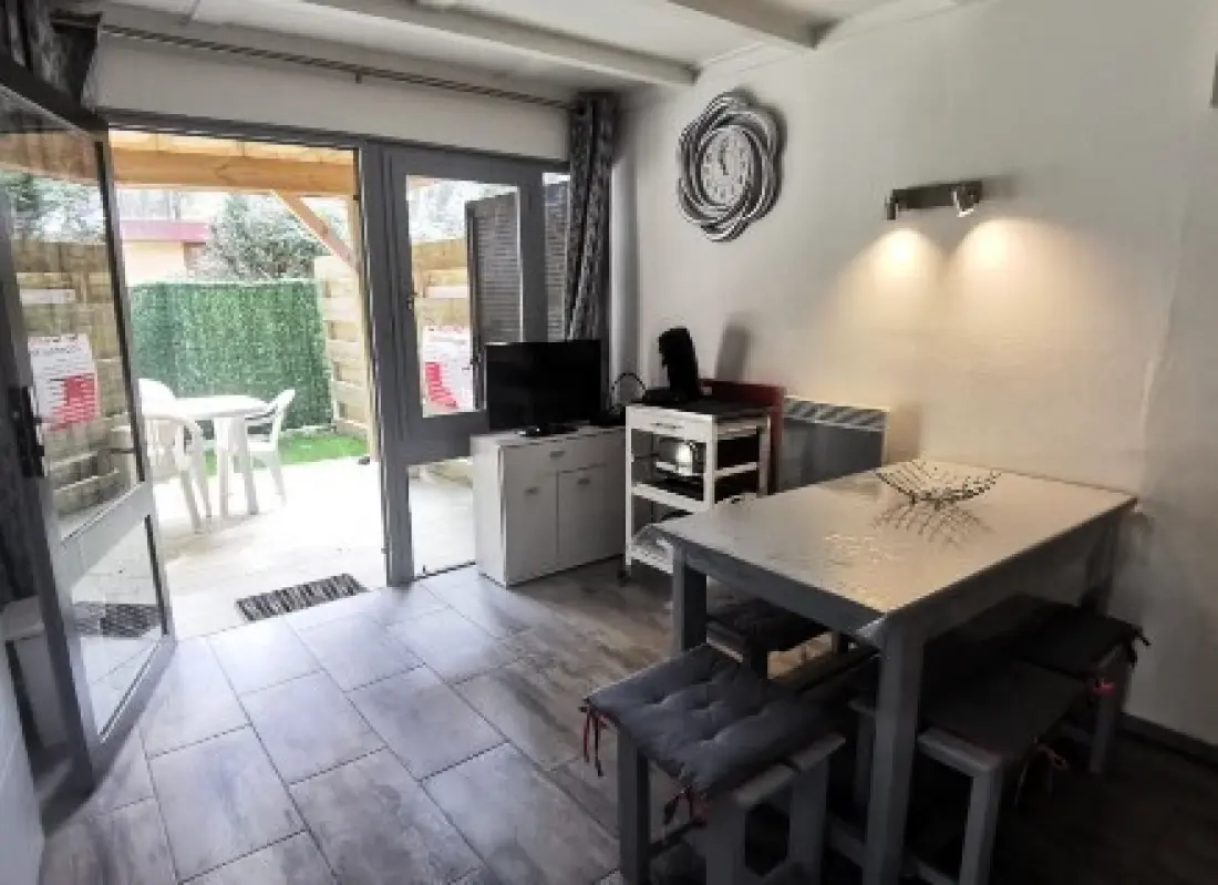 Les Cottages de Léon