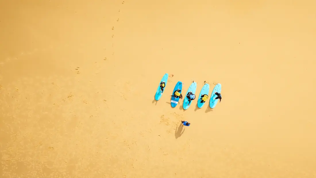 Les Pins Village Vacances2 étoiles★★