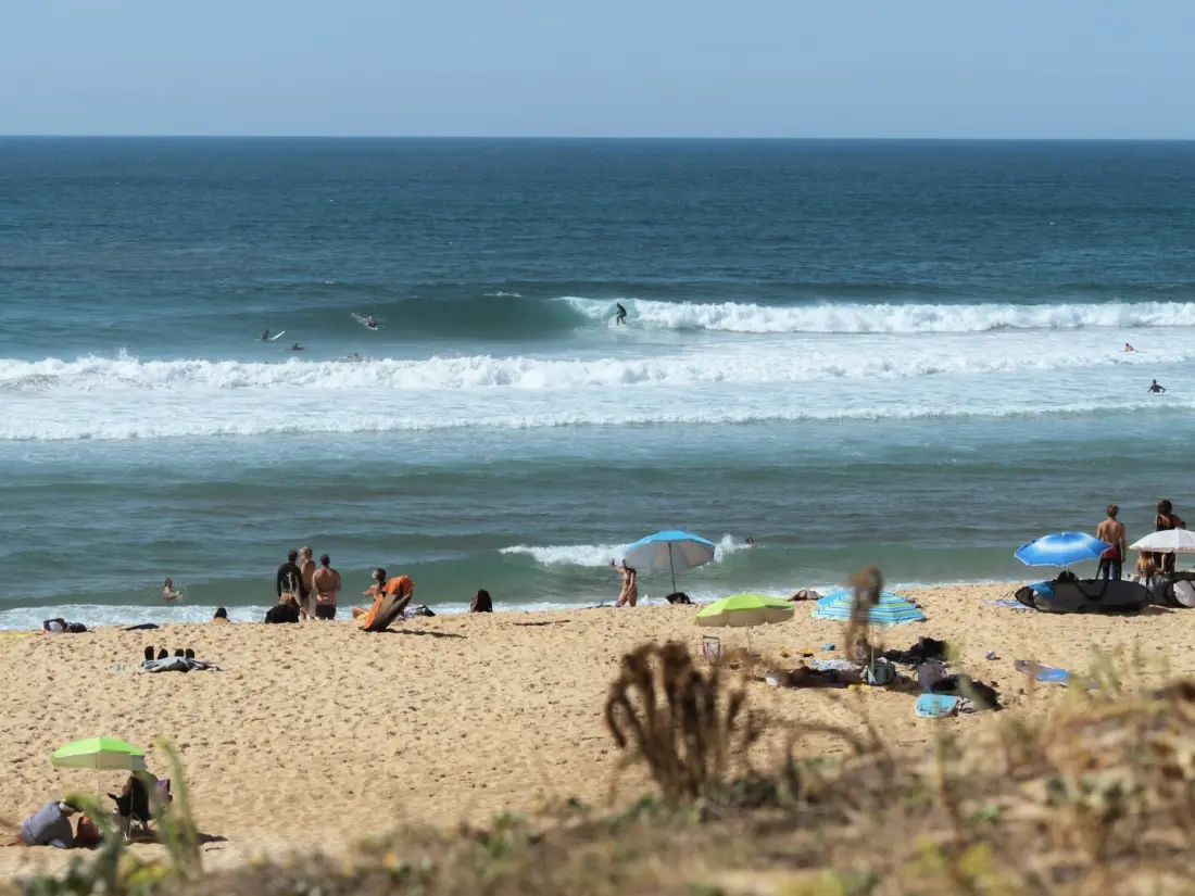 Les Pins Village Vacances2 étoiles★★
