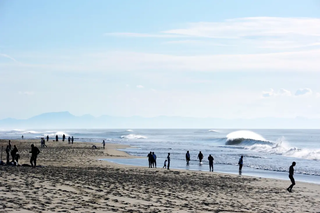 Les Pins Village Vacances2 étoiles★★