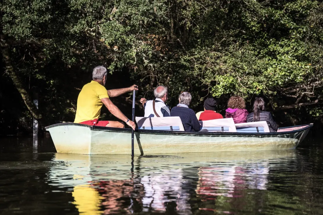 Les Pins Village Vacances2 étoiles★★