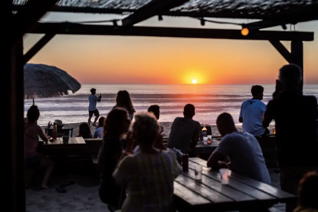 Les Pins Village Vacances2 étoiles★★