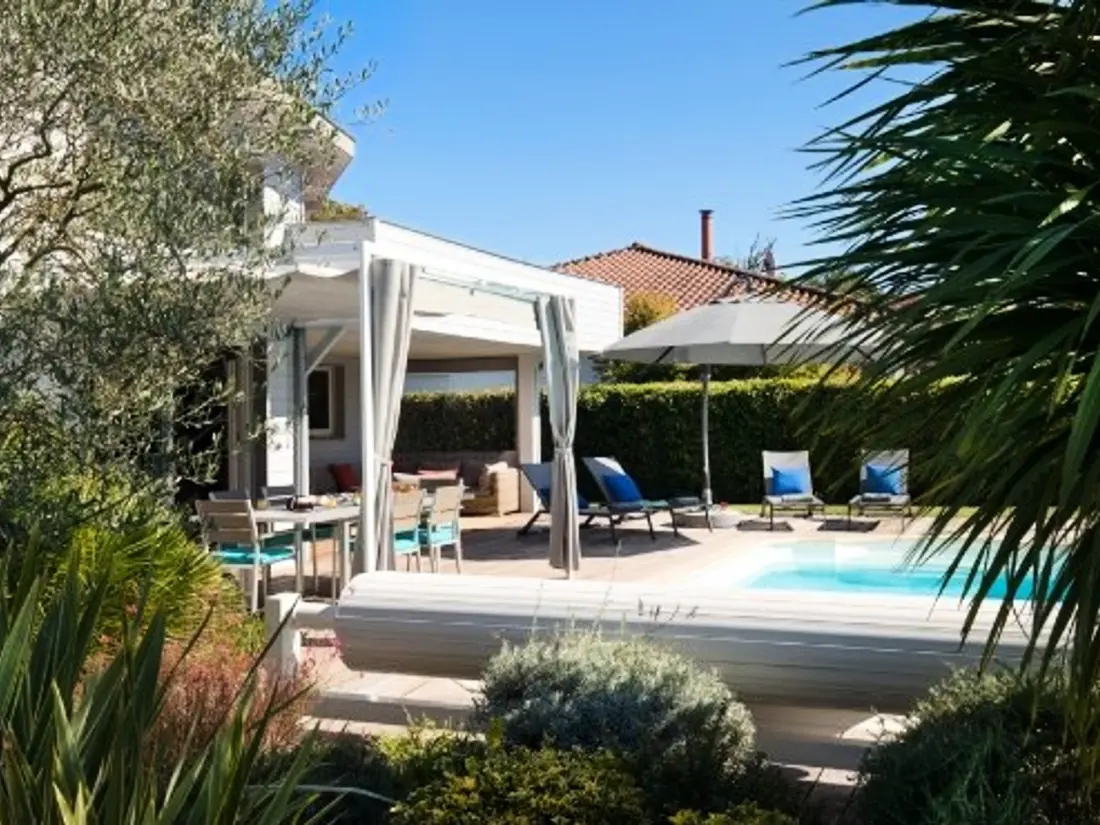Maison de Vacances Léon 26