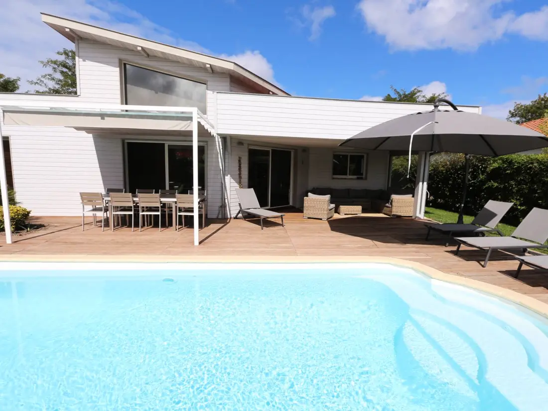 Maison de Vacances Léon 26