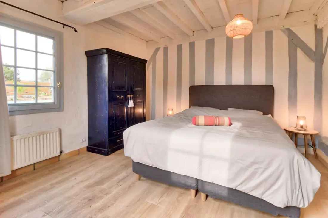 Maison De 230 M2 Proche Lac De Léon Et Océan