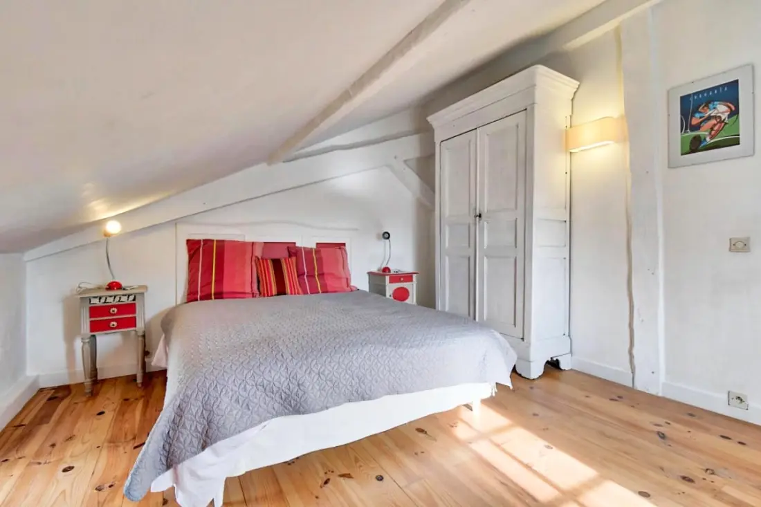 Maison De 230 M2 Proche Lac De Léon Et Océan
