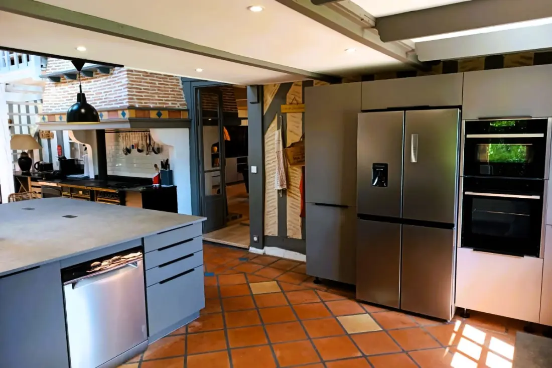 Maison De 230 M2 Proche Lac De Léon Et Océan