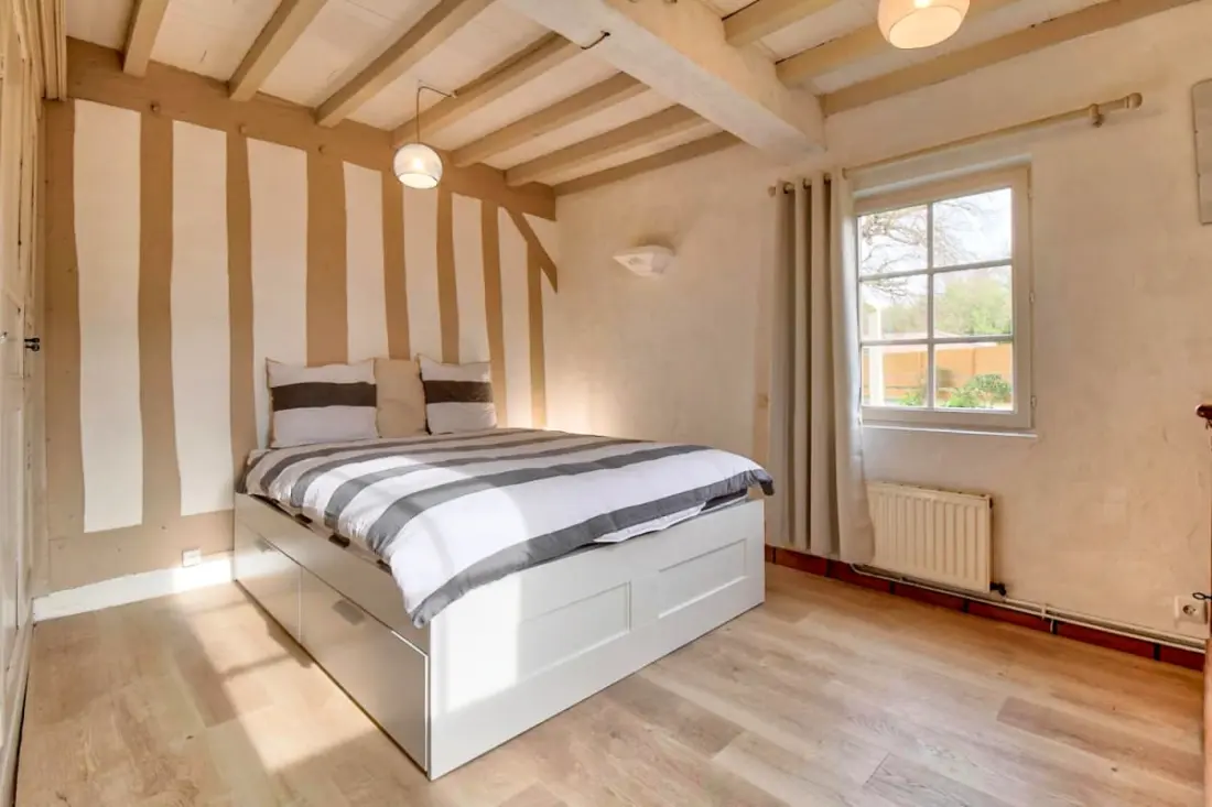 Maison De 230 M2 Proche Lac De Léon Et Océan