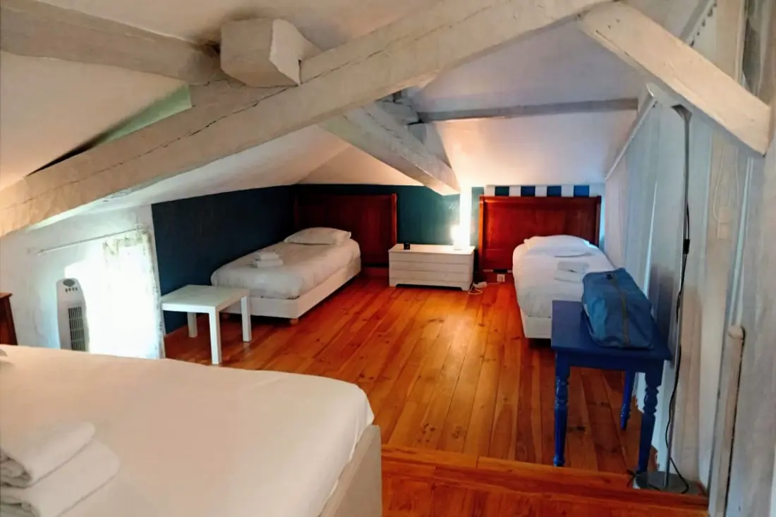 Maison De 230 M2 Proche Lac De Léon Et Océan