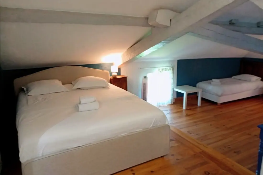 Maison De 230 M2 Proche Lac De Léon Et Océan