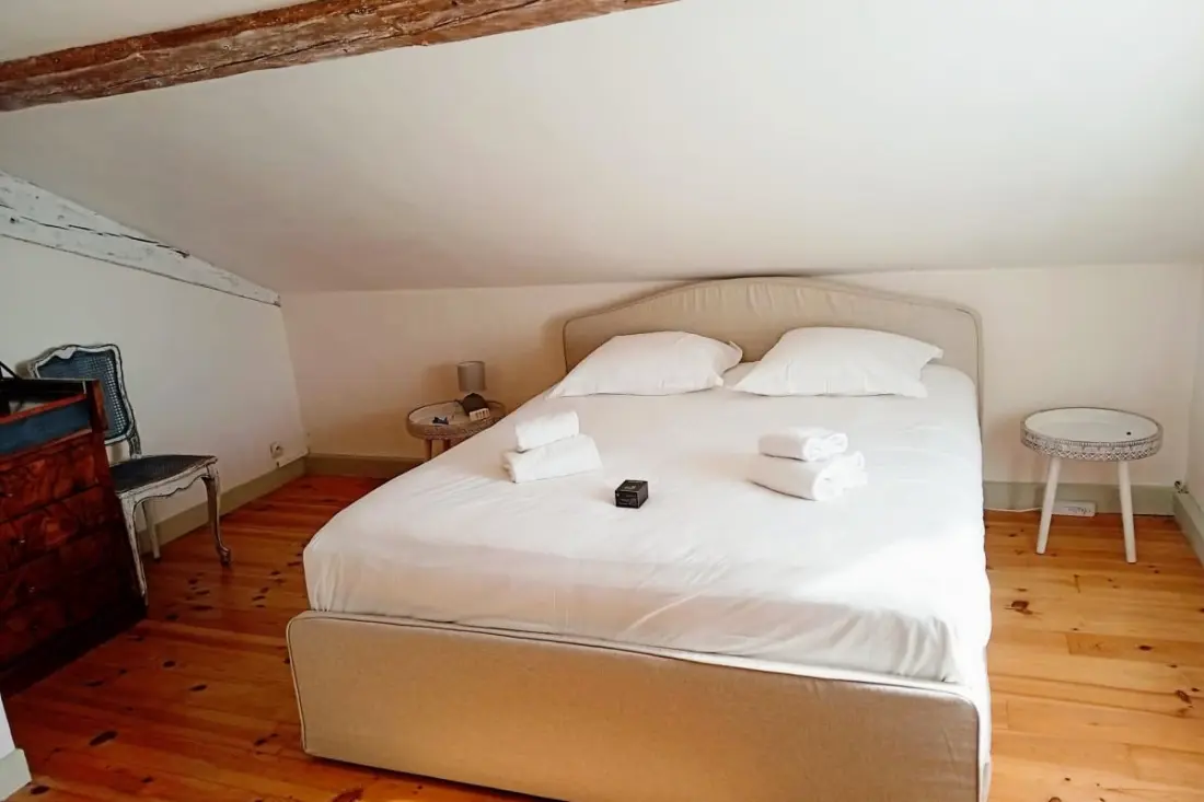 Maison De 230 M2 Proche Lac De Léon Et Océan