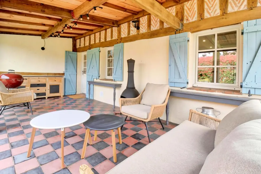 Maison De 230 M2 Proche Lac De Léon Et Océan